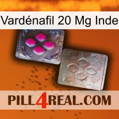 Vardénafil 20 Mg Inde 38